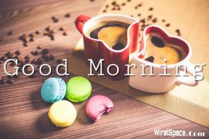 good morning love images