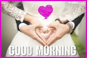 good morning love images