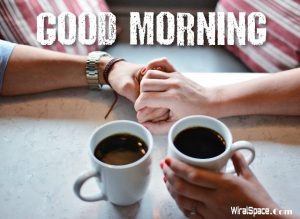 good morning love images