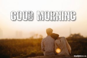 good morning love images