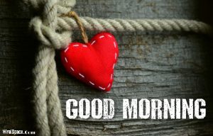 good morning love images