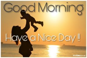 good morning images with quotes