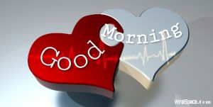 good morning love images