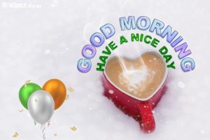 good morning images download