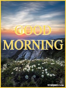 free good morning images