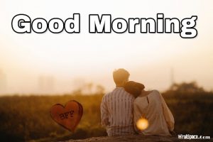good morning love images