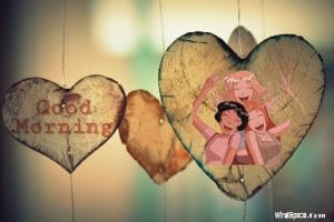 good morning images for friends