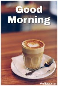 good morning images download