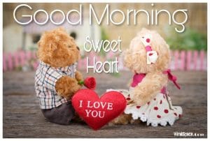 good morning images and quotes