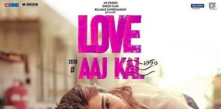 love aaj kal