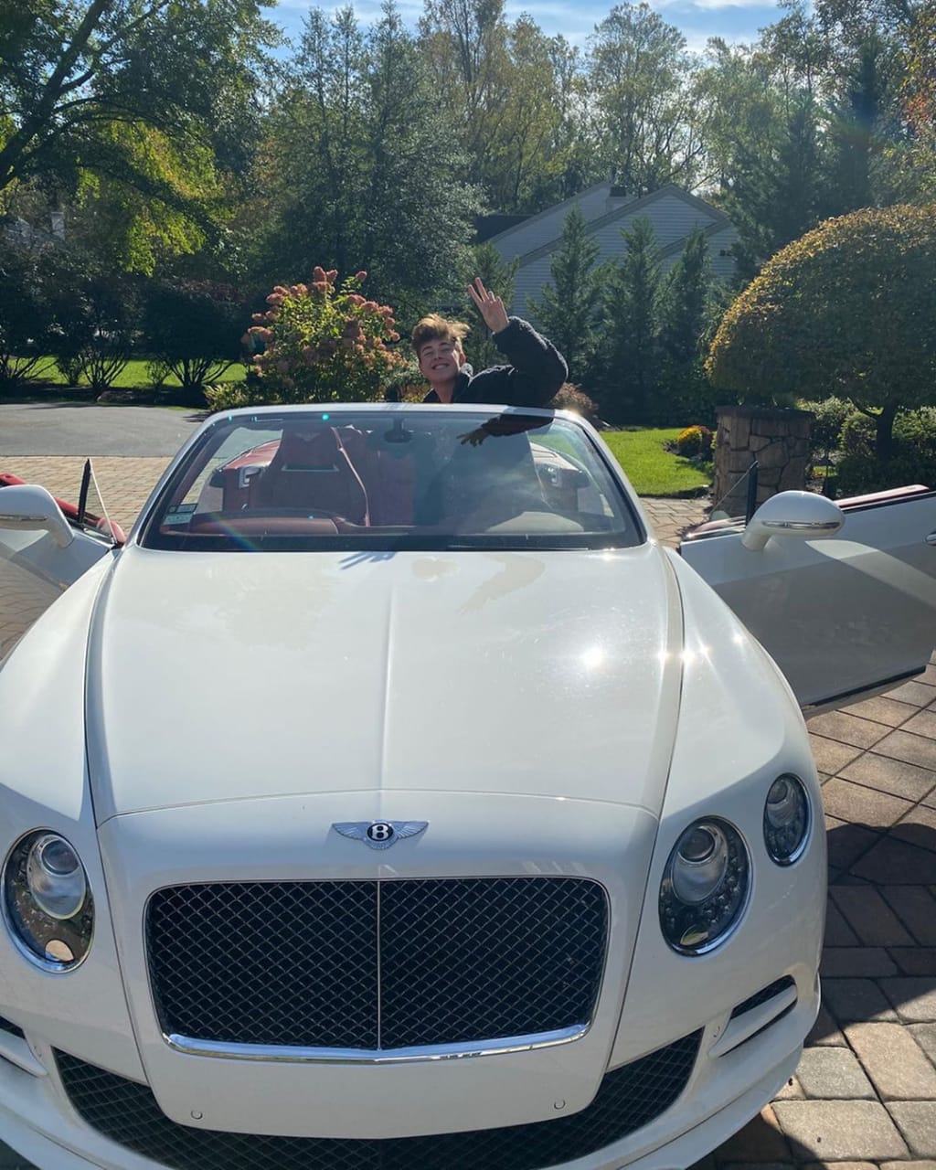 JEREMY HUTCHINS images