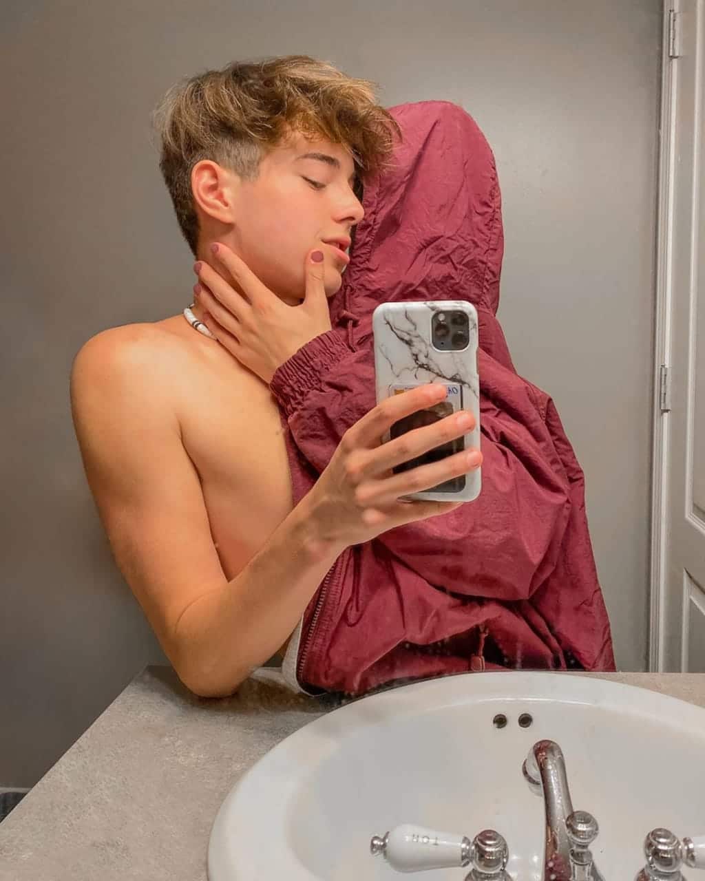 JEREMY HUTCHINS images