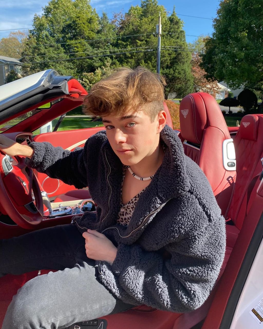 JEREMY HUTCHINS images