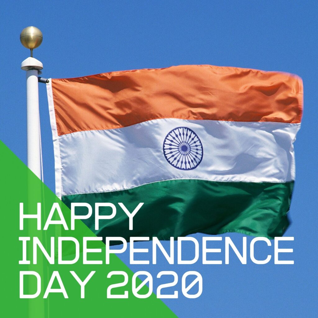 Independence Day Poster and Image