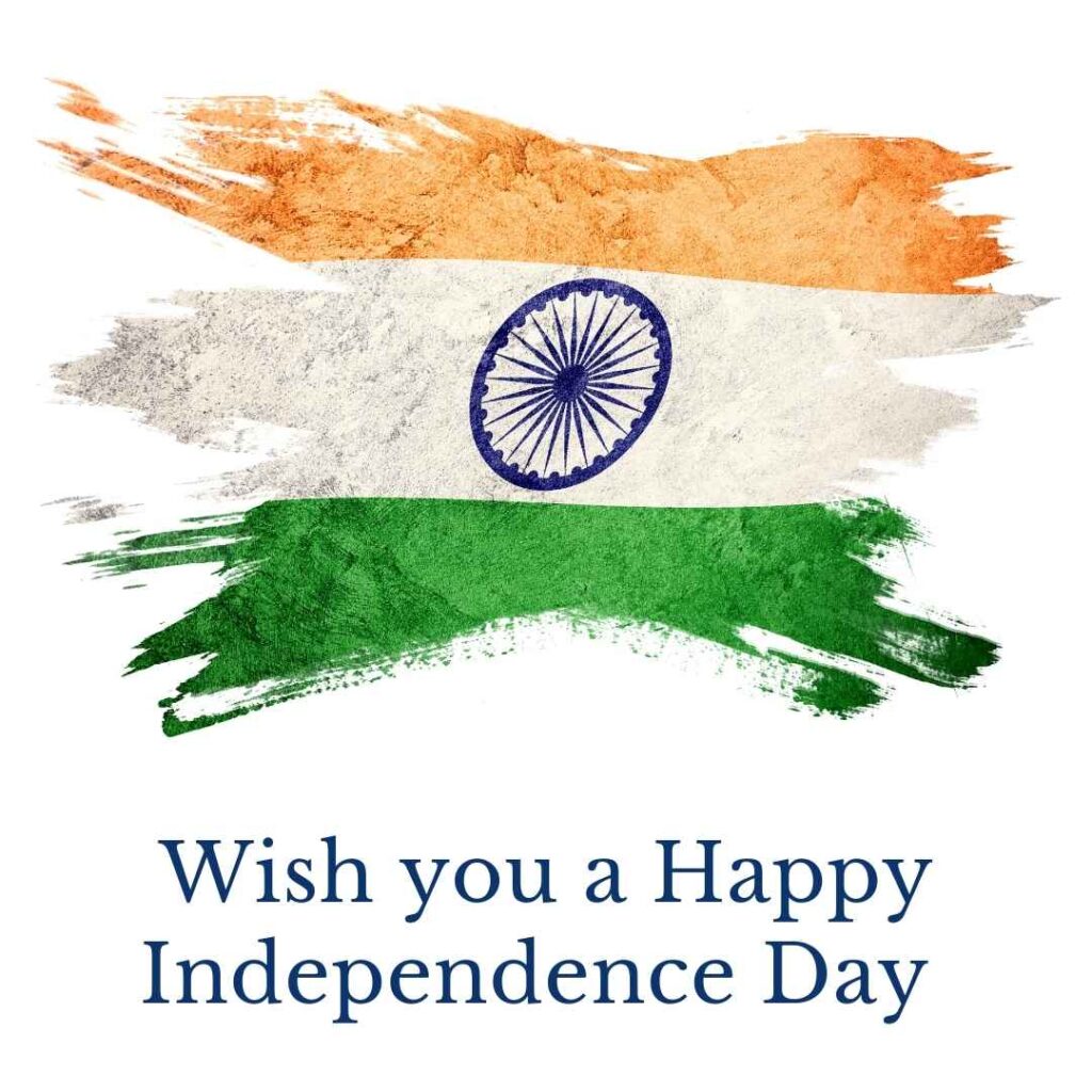 Independence Day Poster and Image