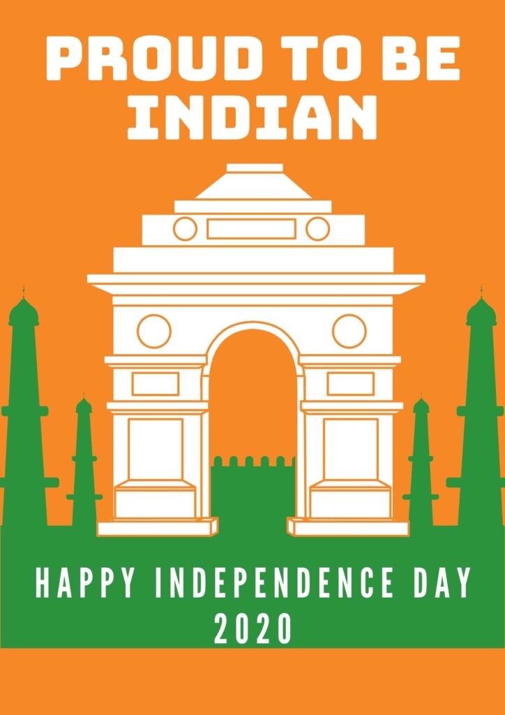 Independence Day Poster and Image