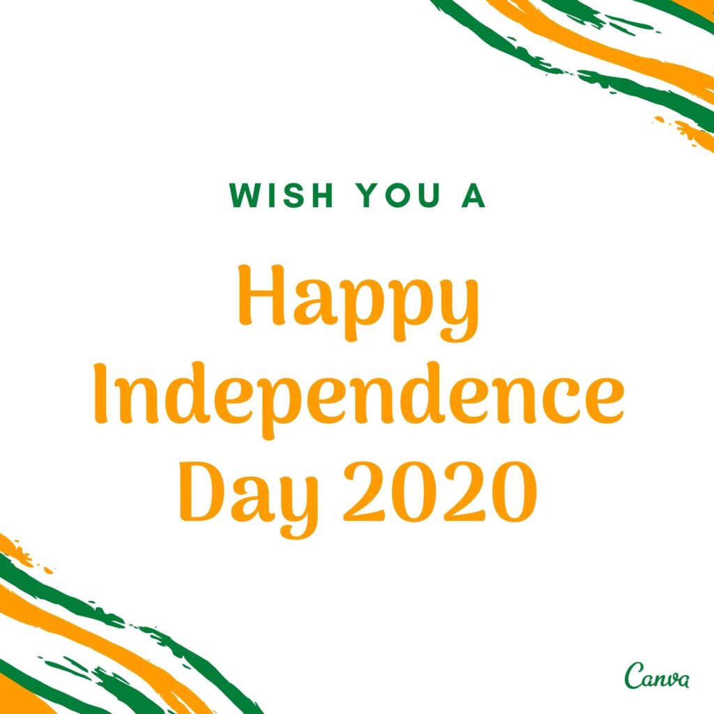 Independence Day Poster and Image