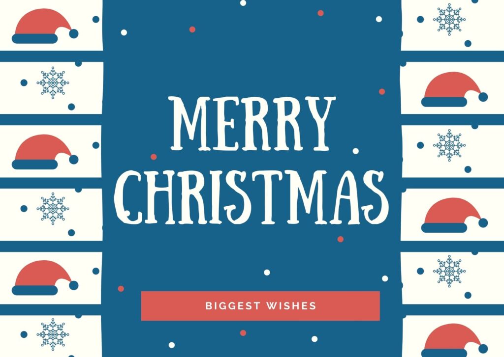 Merry Christmas Images 2020