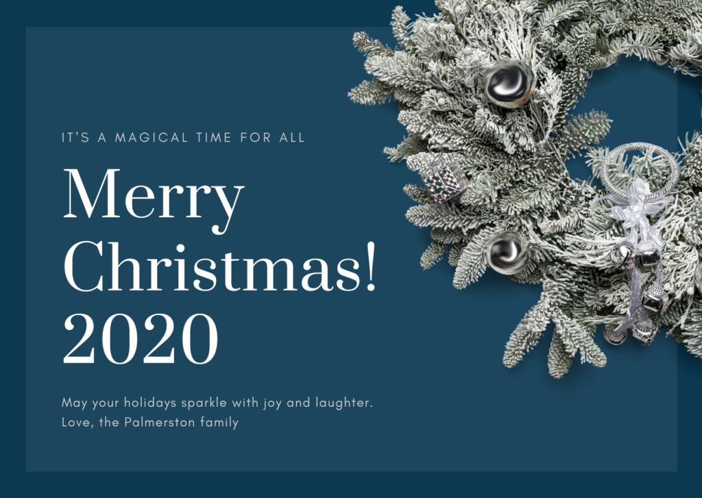 Merry Christmas Images 2020