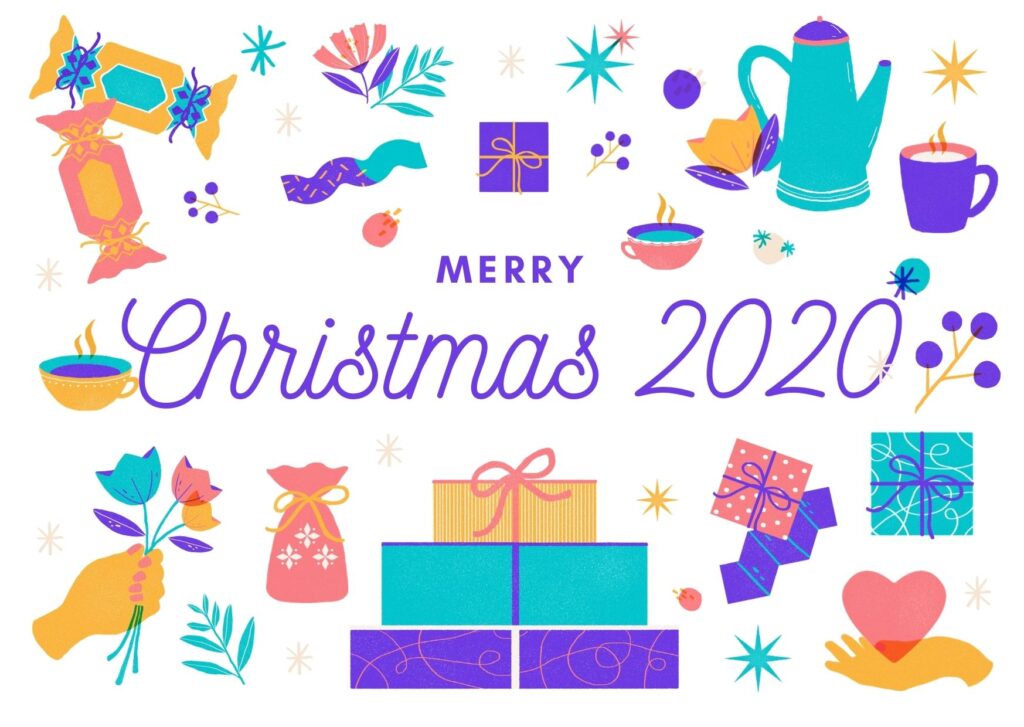 Merry Christmas Images 2020