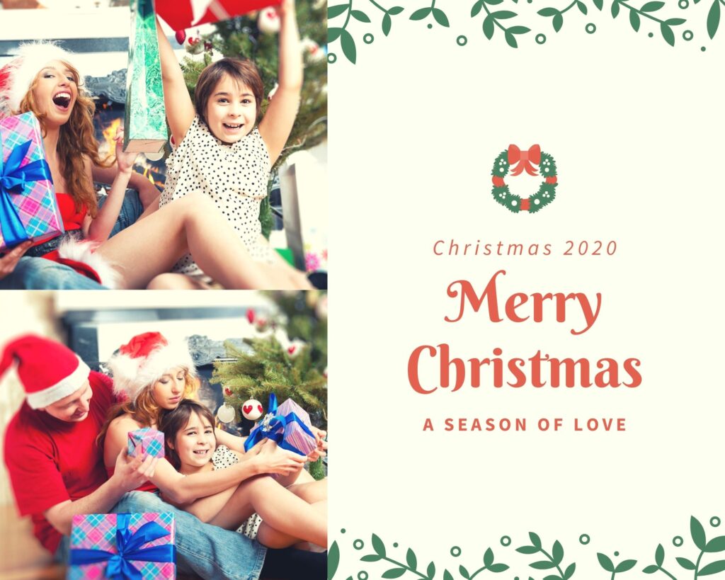 Merry Christmas Images 2020