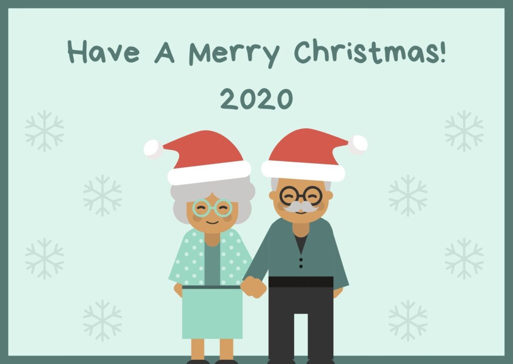 Merry Christmas Images 2020