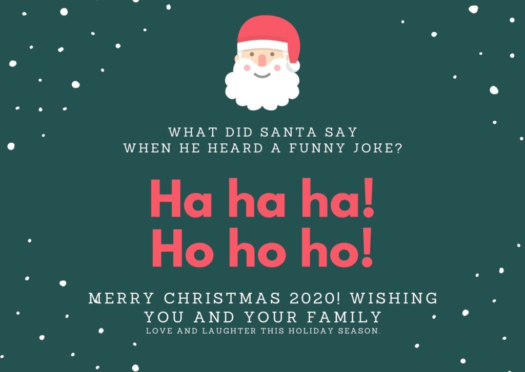 Merry Christmas Images 2020