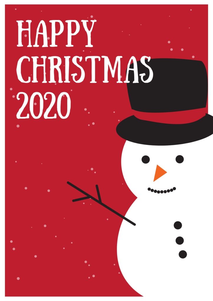 Merry Christmas Images 2020