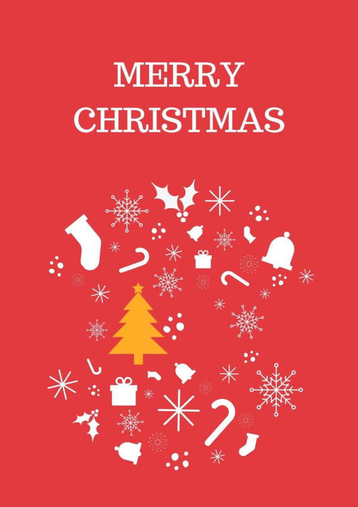 Merry Christmas Images 2020