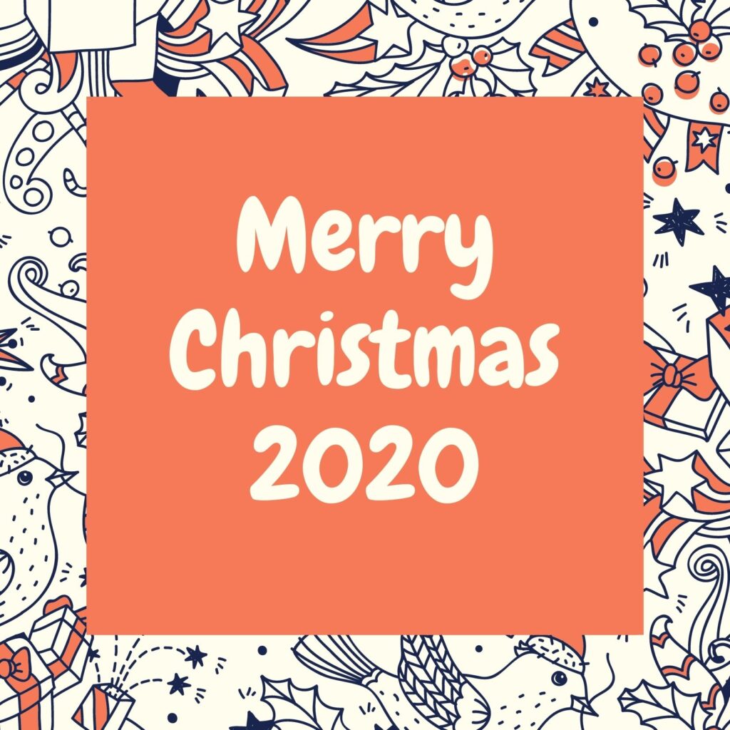 Merry Christmas Images 2020