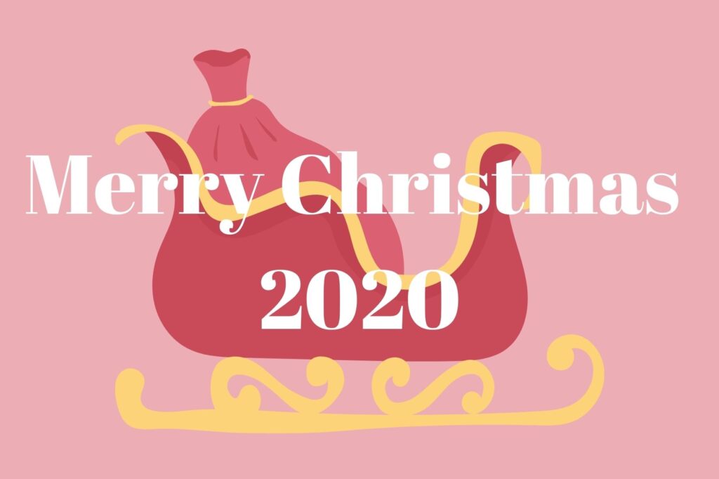 Merry Christmas Images 2020
