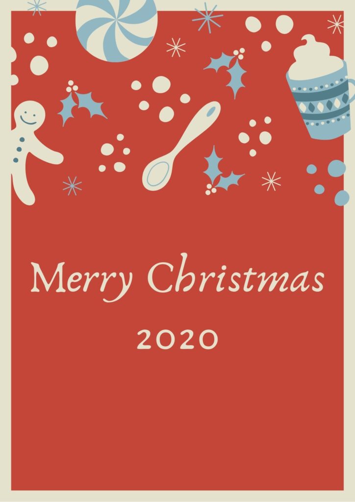 Merry Christmas Images 2020