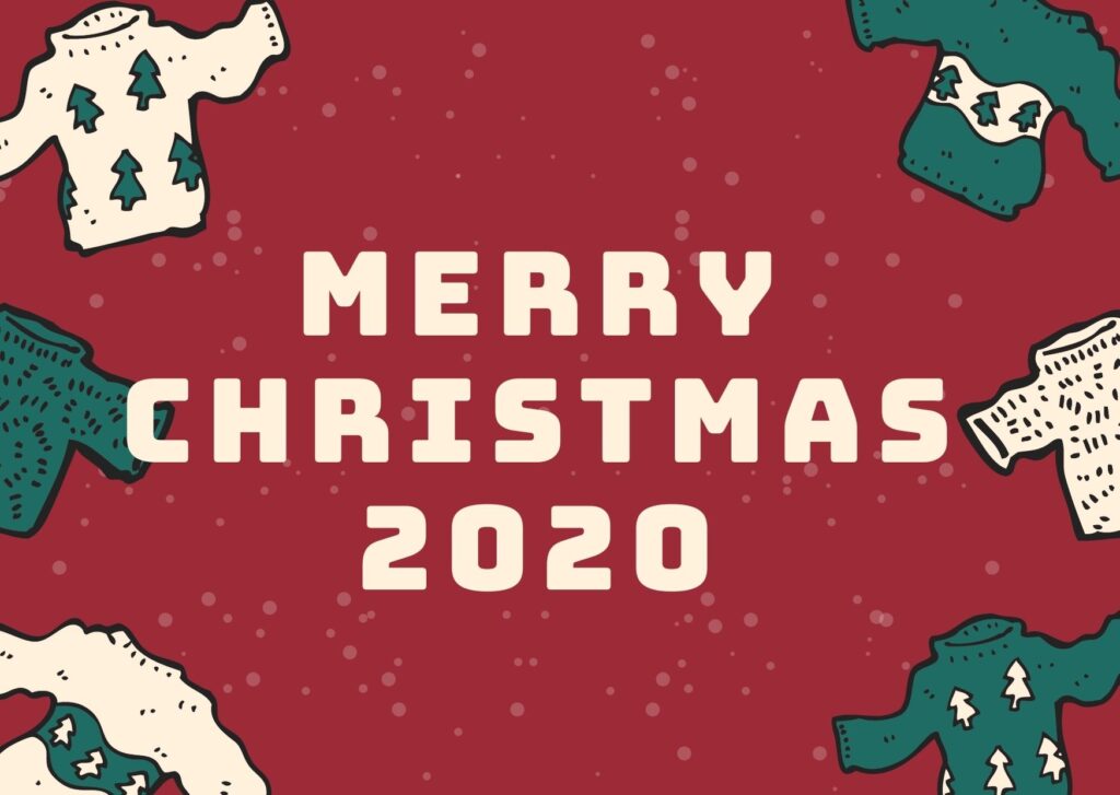 Merry Christmas Images 2020