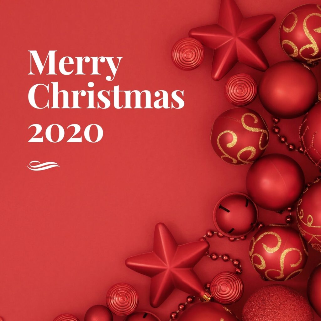 Merry Christmas Images 2020