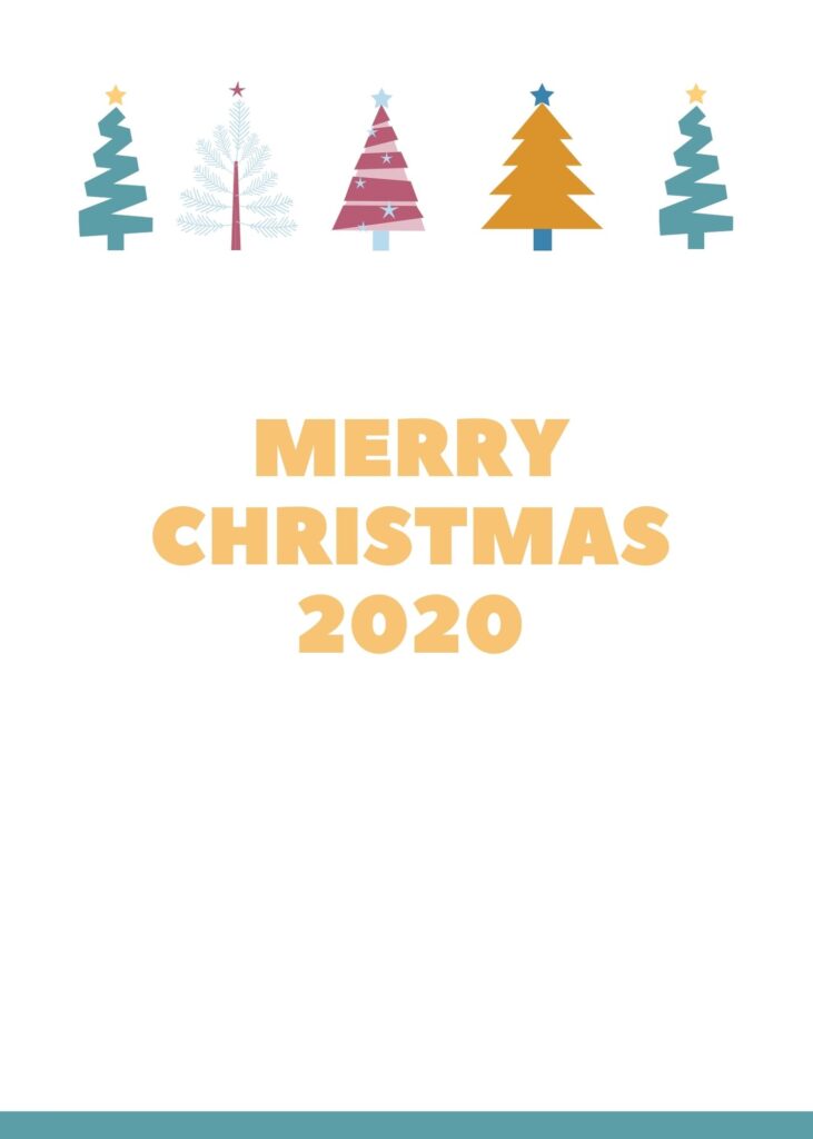 Merry Christmas Images 2020