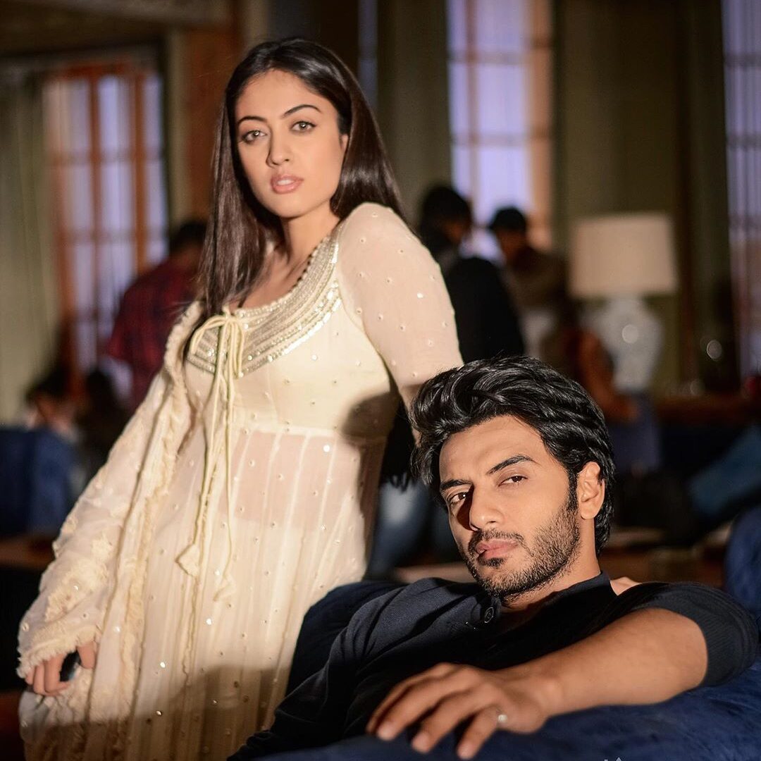 yeh jaadu hai jinn ka  tv show new timings