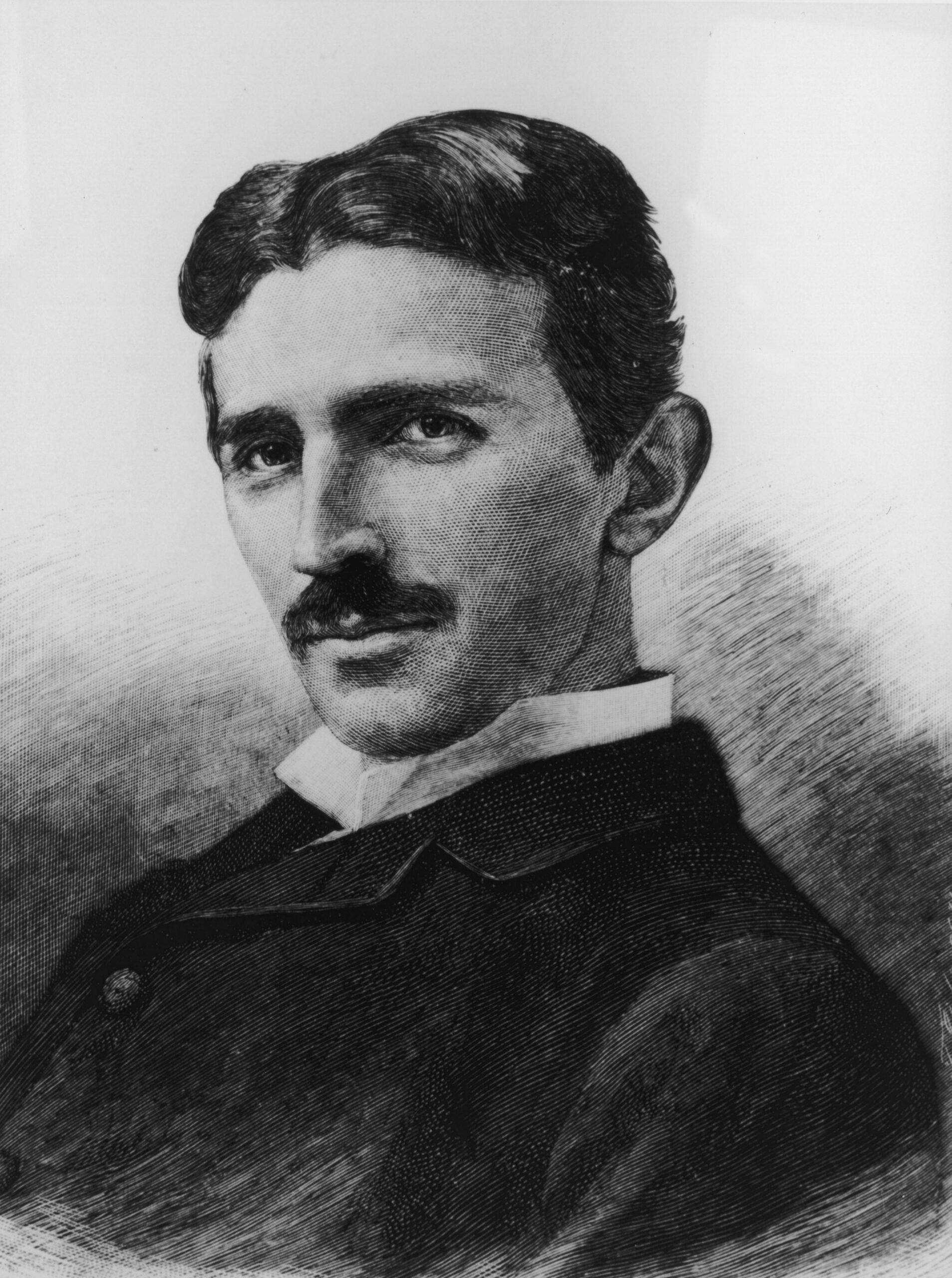 Nikola Tesla